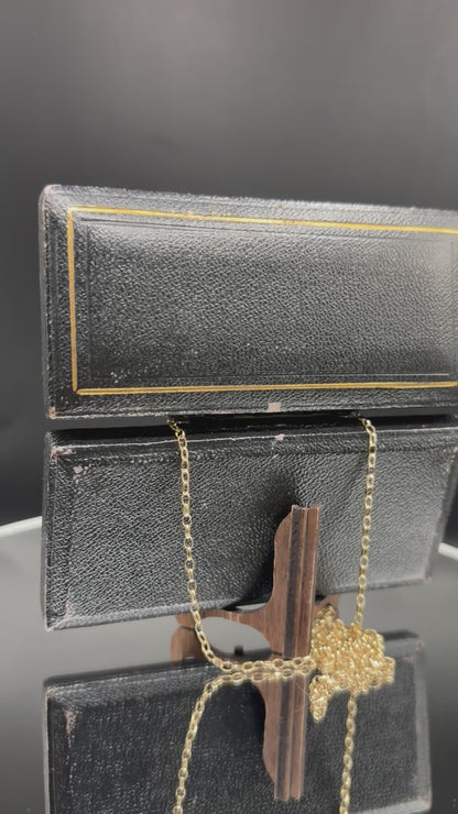 Victorian Diamond Starburst Pendant/Brooch